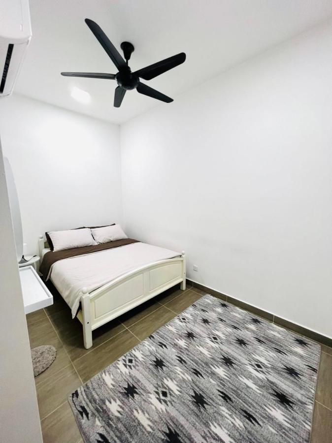 Deena Suite At Troika ,Kota Bharu Extérieur photo