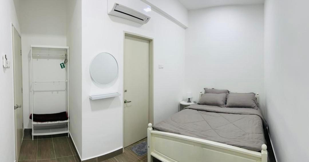 Deena Suite At Troika ,Kota Bharu Extérieur photo